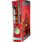 DC Comics The Flash Movie: Flash in Motion Xbox 360 (Includes HDD) Skin